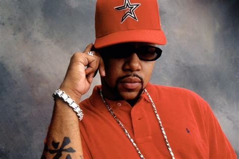 The Insane Story of How Pimp C Hated the Big Pimpin Beat,。